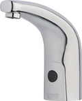 Chicago Faucets 116.201.Ab.1 Chicago Hytronic