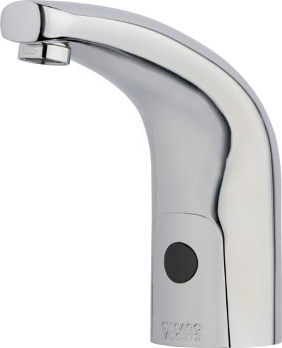 Chicago Faucets 116.201.Ab.1 Chicago Hytronic