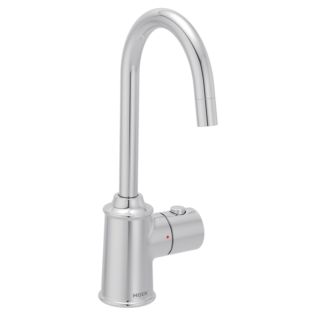 MOEN IH7600 Sip Traditional Instant Hot Water Dispenser Faucet - Chrome