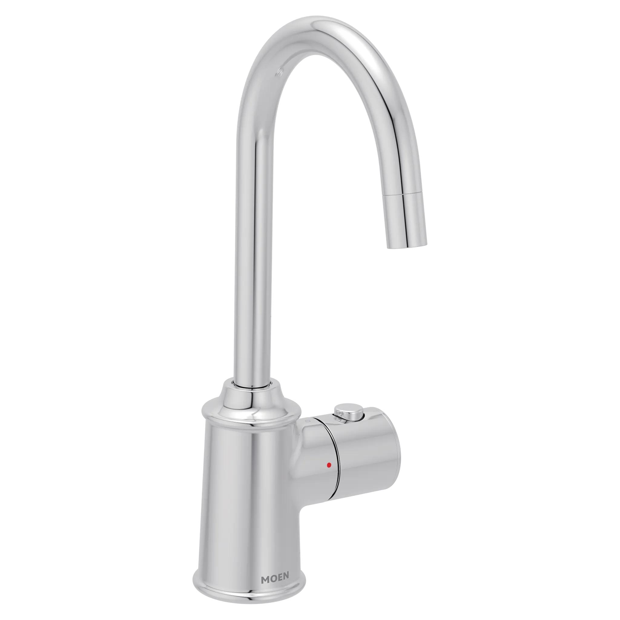 MOEN IH7600 Sip Traditional Instant Hot Water Dispenser Faucet - Chrome