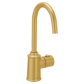 MOEN IH7600BG Sip Traditional Instant Hot Water Dispenser Faucet - Brushed Gold