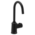MOEN IH7600BL Sip Traditional Instant Hot Water Dispenser Faucet - Matte Black