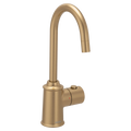 MOEN IH7600BZG Sip Traditional Instant Hot Water Dispenser Faucet - Bronzed Gold