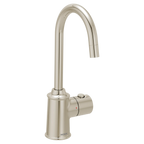 MOEN IH7600NL Sip Traditional Instant Hot Water Dispenser Faucet - Polished Nickel