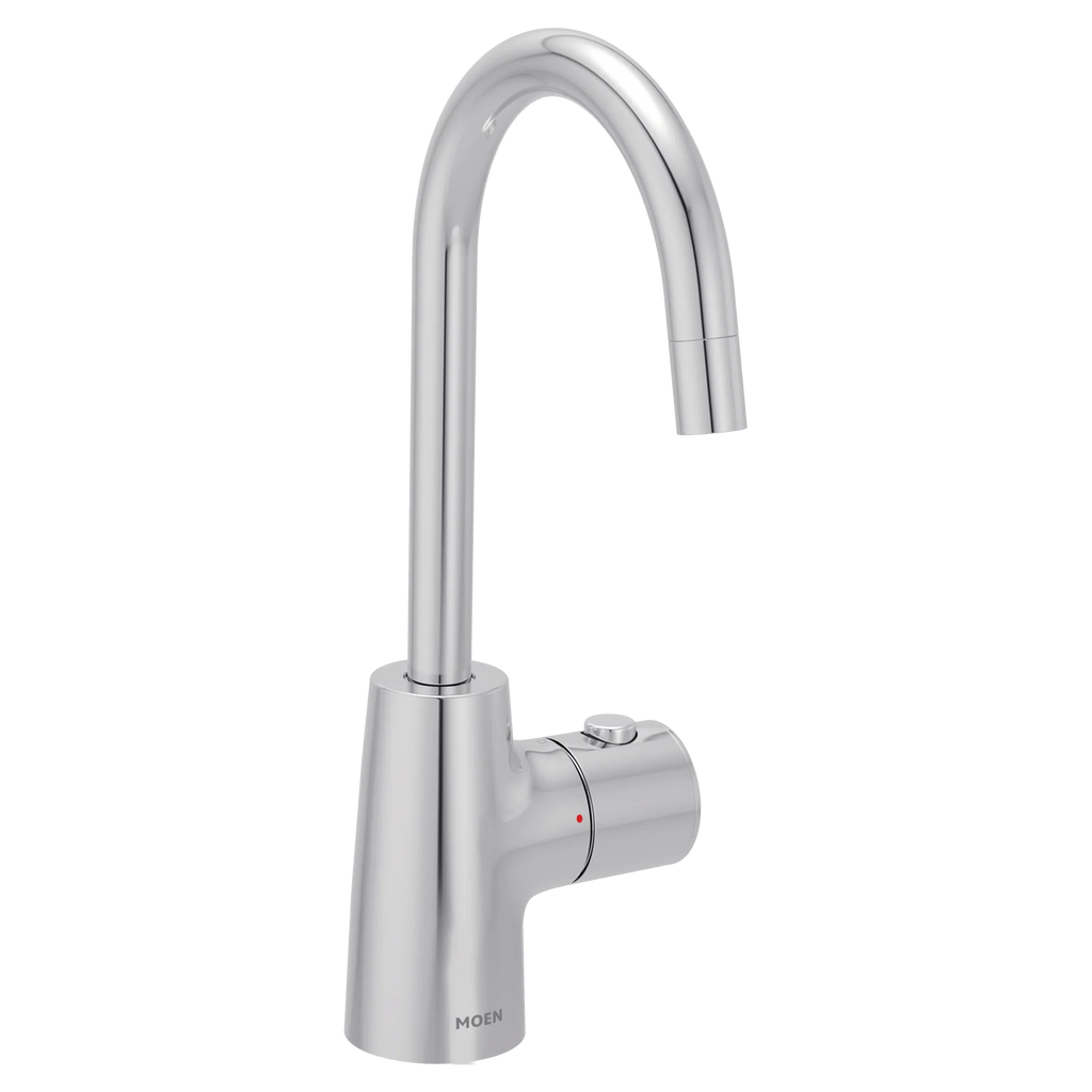 MOEN IH7620 Sip Transitional Instant Hot Water Dispenser Faucet - Chrome
