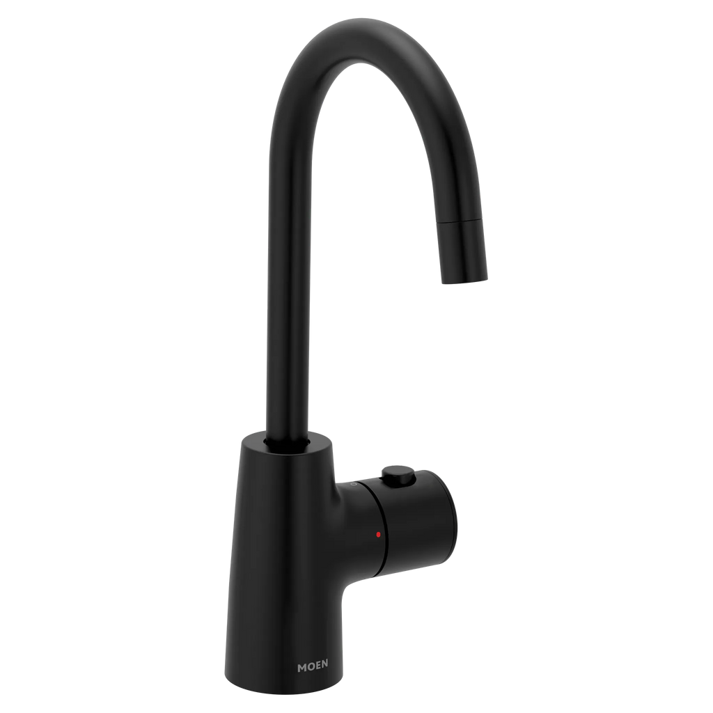 MOEN IH7620BL Sip Transitional Instant Hot Water Dispenser Faucet - Matte Black
