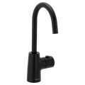 MOEN IH7620BL Sip Transitional Instant Hot Water Dispenser Faucet - Matte Black