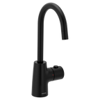 MOEN IH7620BL Sip Transitional Instant Hot Water Dispenser Faucet - Matte Black