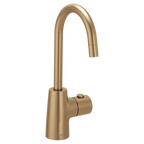 MOEN IH7620BZG Sip Transitional Instant Hot Water Dispenser Faucet - Bronzed Gold