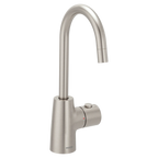 MOEN IH7620SRS Sip Transitional Instant Hot Water Dispenser Faucet - Spot Resist Stainless