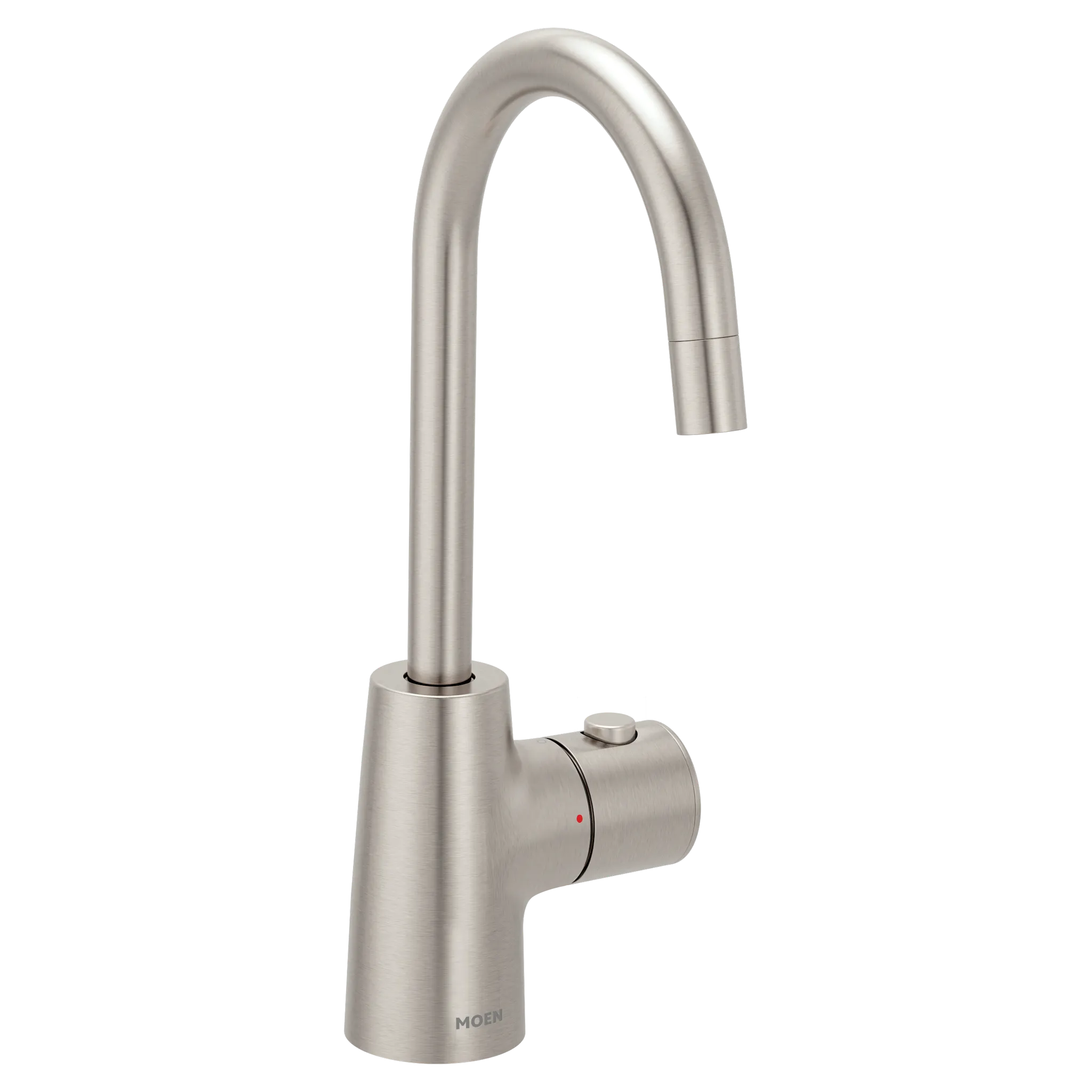 MOEN IH7620SRS Sip Transitional Instant Hot Water Dispenser Faucet - Spot Resist Stainless