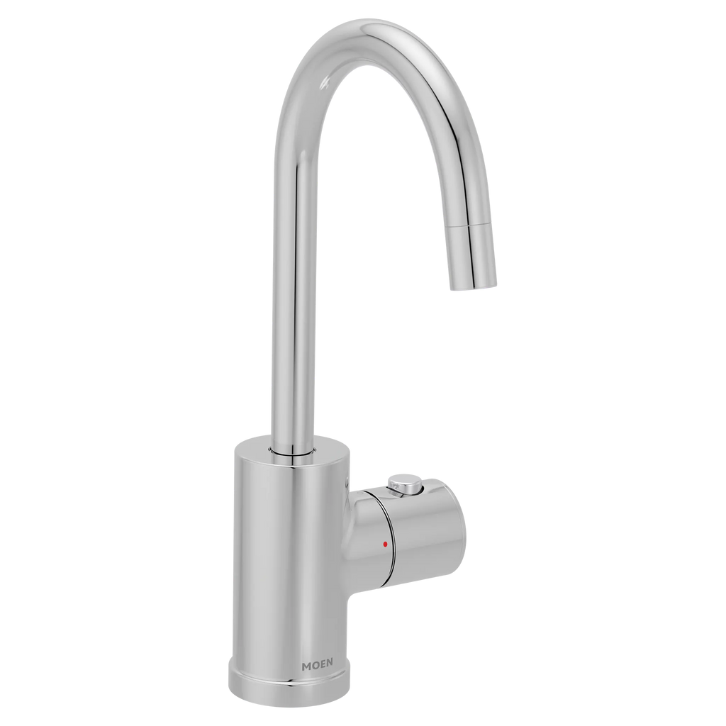 MOEN IH7660 Sip Modern Instant Hot Water Dispenser Faucet - Chrome