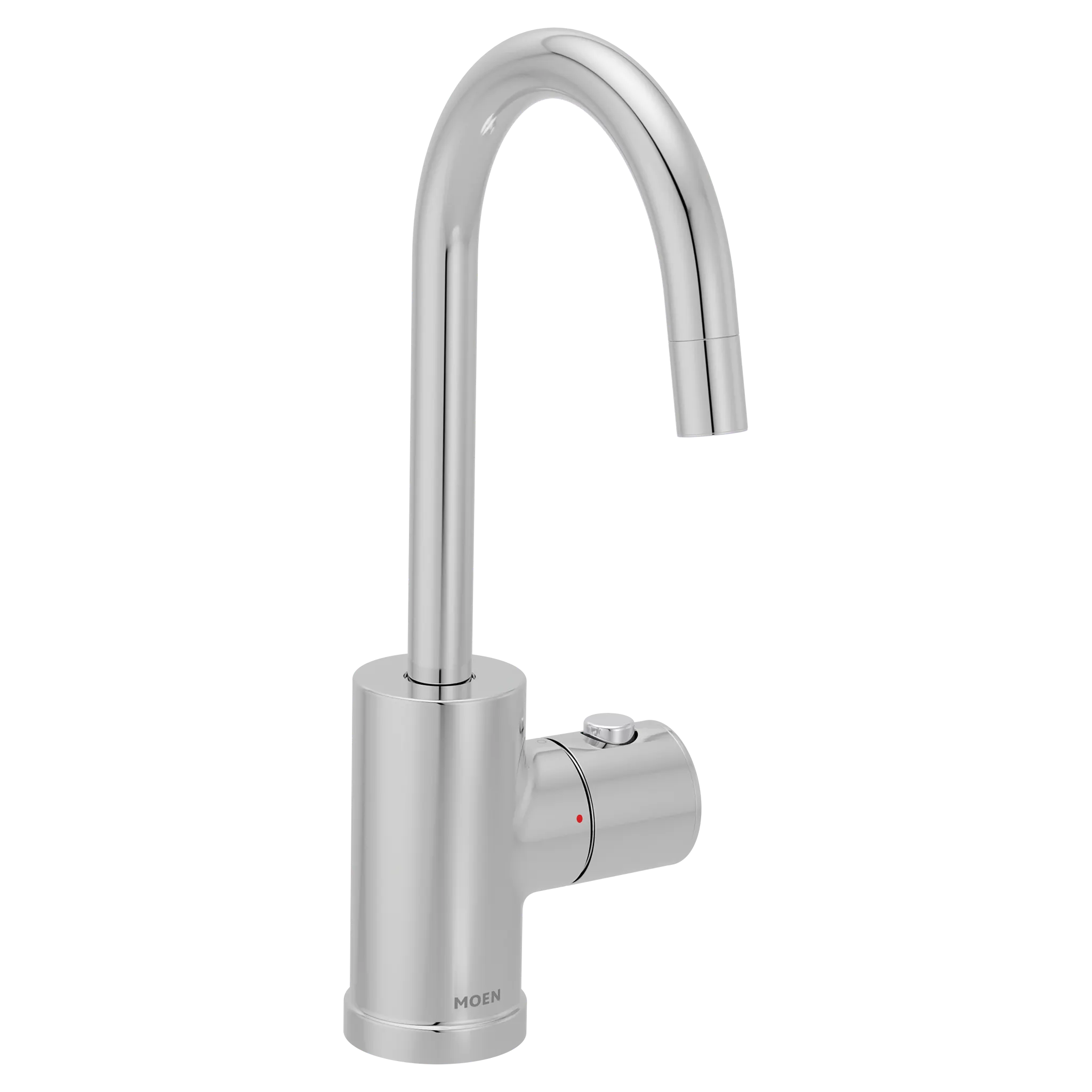 MOEN IH7660 Sip Modern Instant Hot Water Dispenser Faucet - Chrome