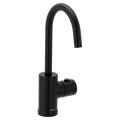MOEN IH7660BL Sip Modern Instant Hot Water Dispenser Faucet - Matte Black