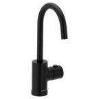 MOEN IH7660BL Sip Modern Instant Hot Water Dispenser Faucet - Matte Black