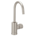 MOEN IH7660SRS Sip Modern Instant Hot Water Dispenser Faucet - Spot Resist Stainless