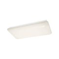 KICHLER 10303WH 51" 4 Light Fluorescent Linear Ceiling Light White