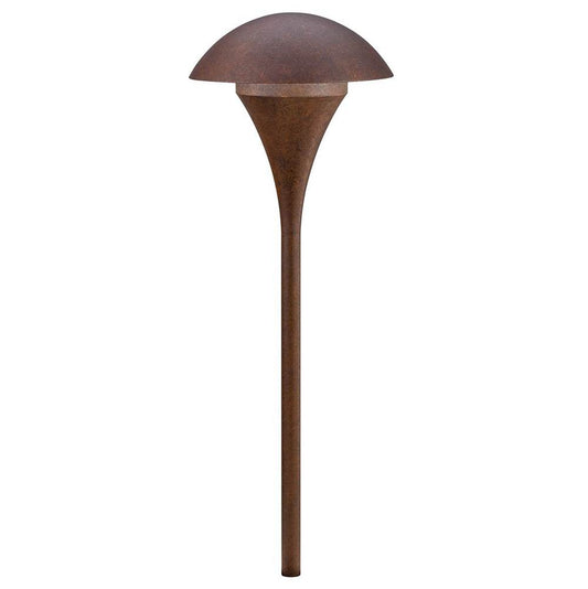 KICHLER 15236TZT Eclipse 120V Path Light Textured Tannery Bronze