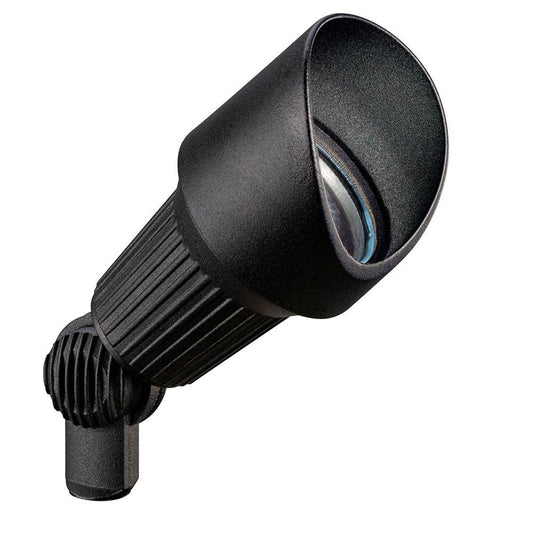 KICHLER 15309BKT 12V 1 Light Accent Light Textured Black