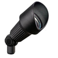 KICHLER 15309BKT 12V 1 Light Accent Light Textured Black