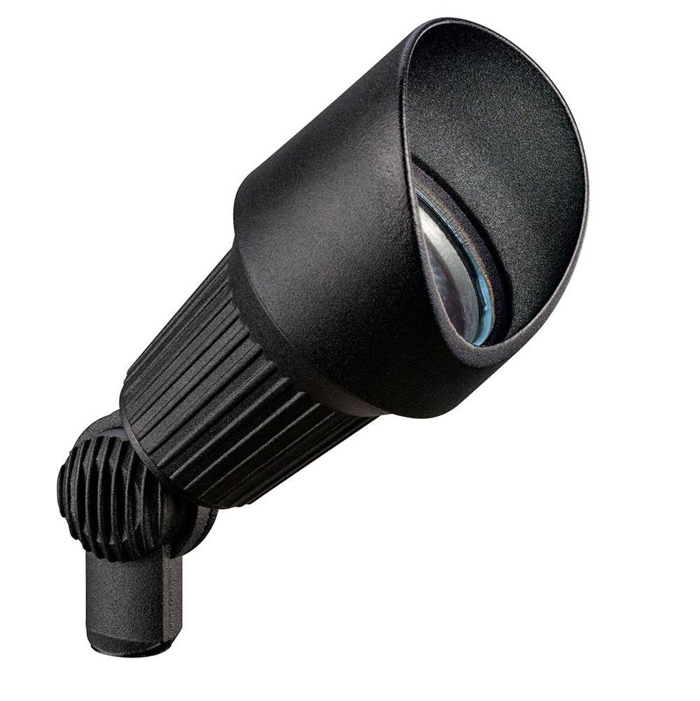 KICHLER 15309BKT 12V 1 Light Accent Light Textured Black