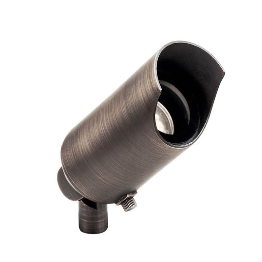 KICHLER 15384CBR 12V 1 Light Mini Accent Light Centennial Brass