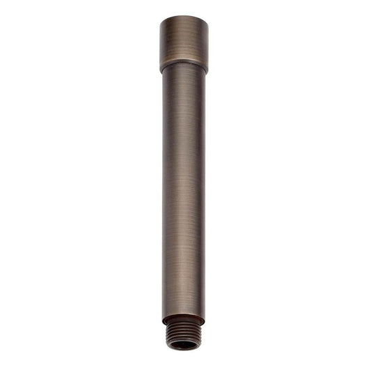 KICHLER 15510CBR 12V Male and Female Riser 6" Centennial Brass