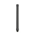 KICHLER 15511BKB 12" Male Female Riser In Black Brass