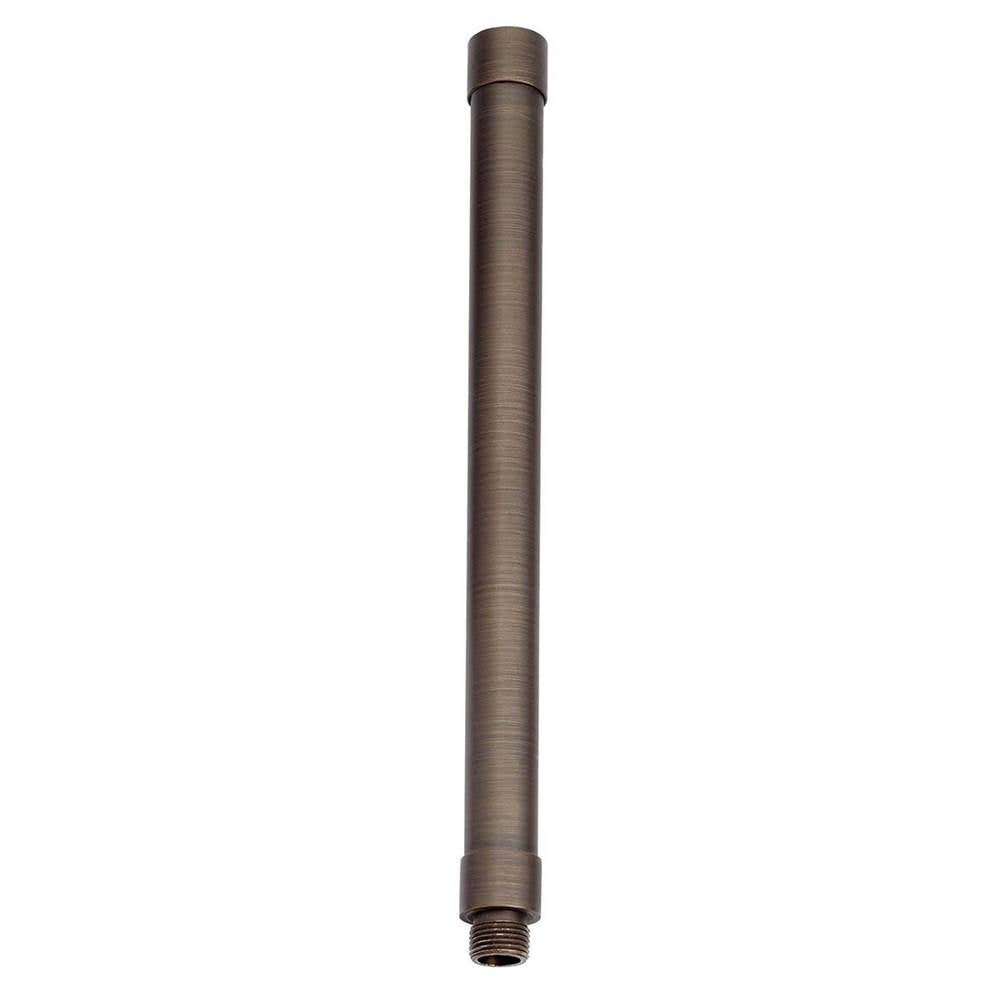 KICHLER 15511CBR 12V Male and Female Riser 12" Centennial Brass