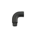 KICHLER 15514BKB Brass 90Â° Elbow In Black Brass