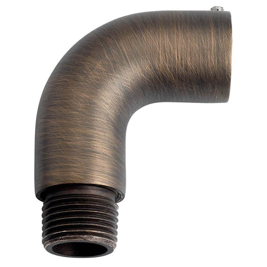 KICHLER 15514CBR 12V 90 Degree Elbow Centennial Brass
