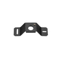 KICHLER 15516BKB Brass Tree Bracket In Black Brass