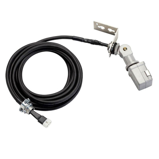 KICHLER 15534BK Transformer Plug In Photocell Remote Black