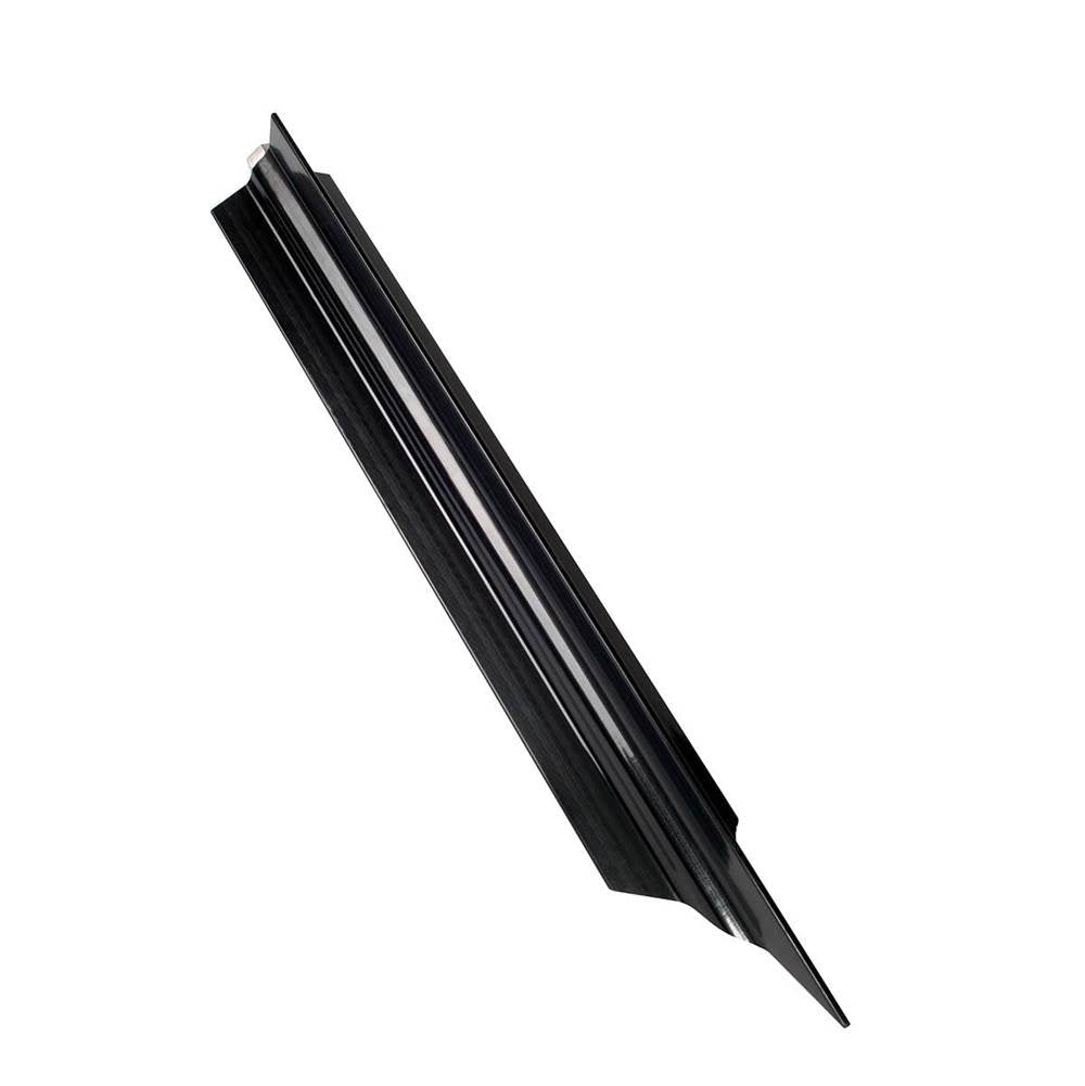 KICHLER 15578BK 12V Bollard Mounting Stake Black