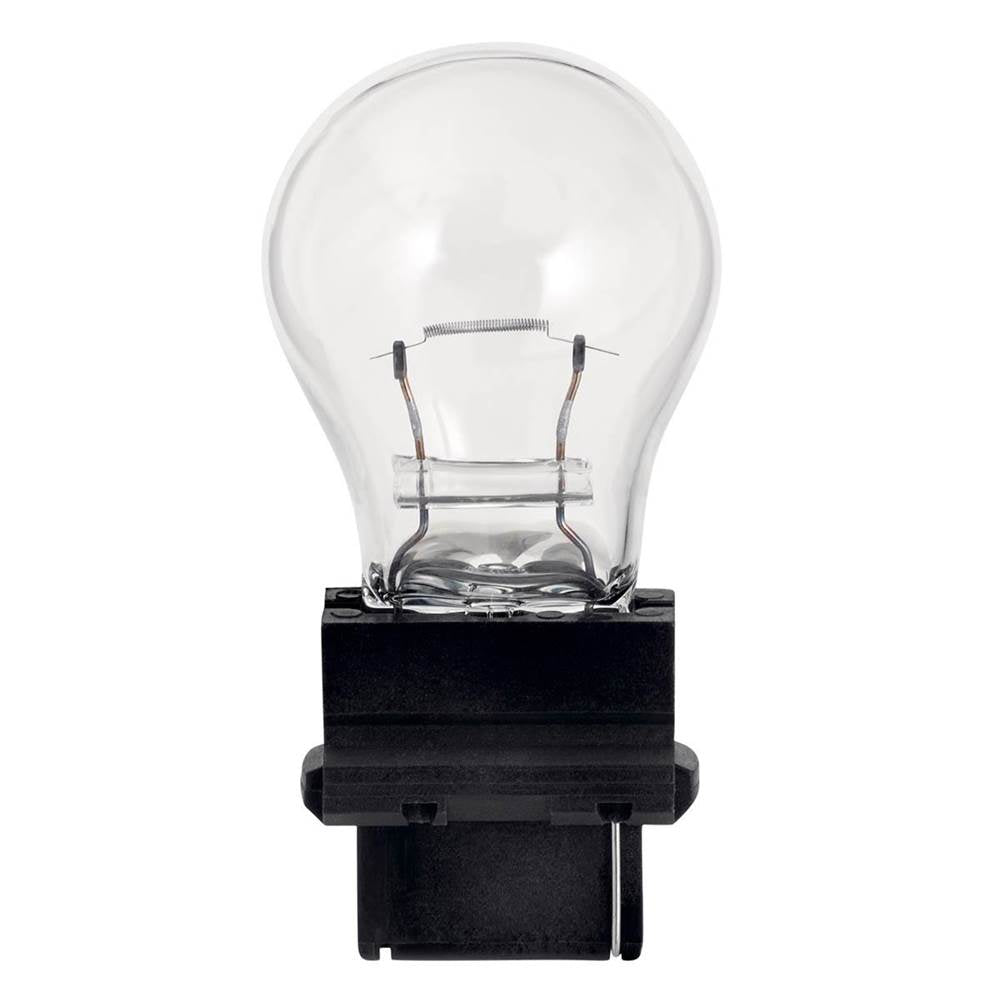 KICHLER 15598CLR 3000K Krypton S8 Wedge 24.4W Clear