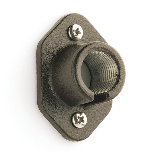 KICHLER 15607AZT Surface Mount Bracket Textured Architectural Bronze