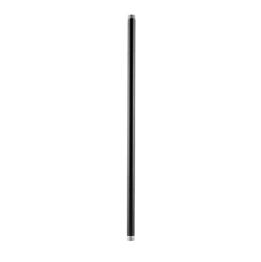 KICHLER 15658AZT 24" Fixture Mounting Stems .5 NPSM Textured Architectural Bronze