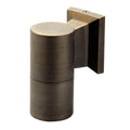 KICHLER 15784CBR Small Up or Down Sconce Centennial Brass