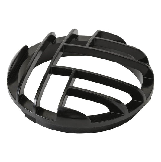KICHLER 15787BK ROCK GUARD BK