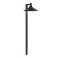 KICHLER 15800BKT27R Ripley 2700K Path Light Textured Architectural Bronze