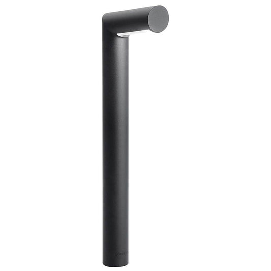 KICHLER 15845BKT 12V Tubing Path Light Textured Black
