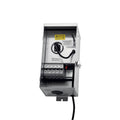 KICHLER 15CS150SS Contractor Series 150W Transformer Stainless Steel