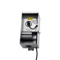KICHLER 15CS300SS Contractor Series 300W Transformer Stainless Steel