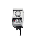 KICHLER 15CS75SS Contractor Series 75W Transformer Stainless Steel