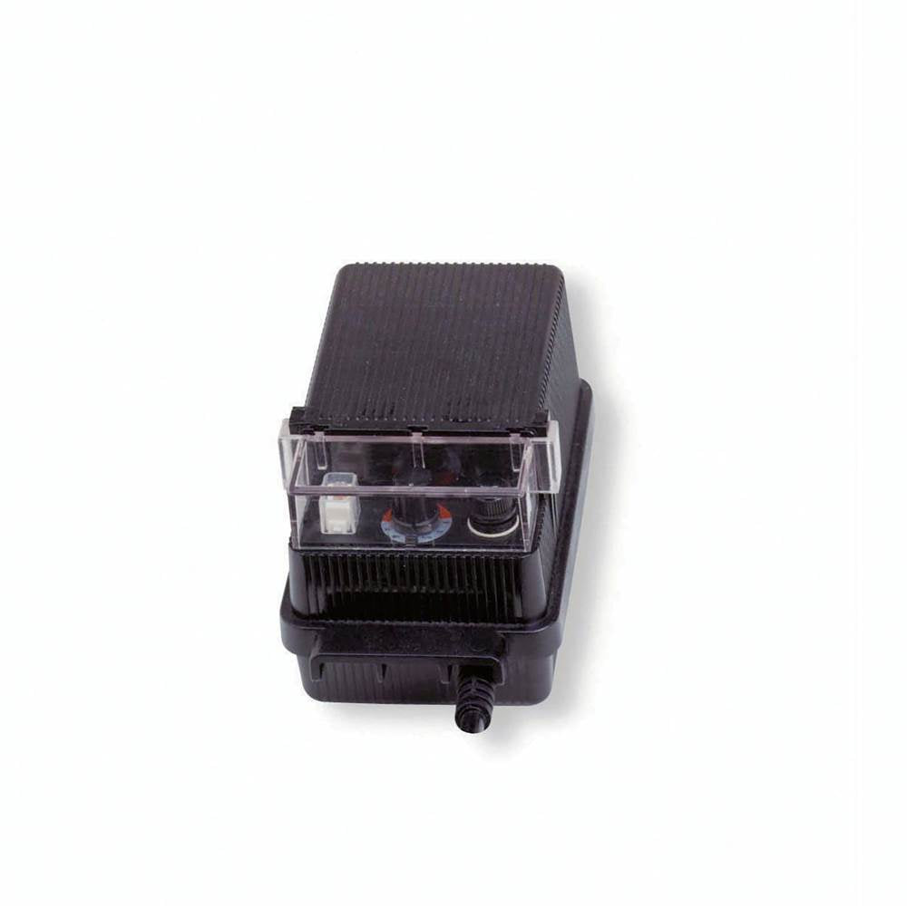 KICHLER 15E120BK Standard Series 120W Transformer Black