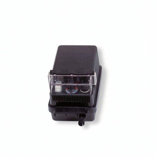 KICHLER 15E60BK Standard Series 60W Transformer Black