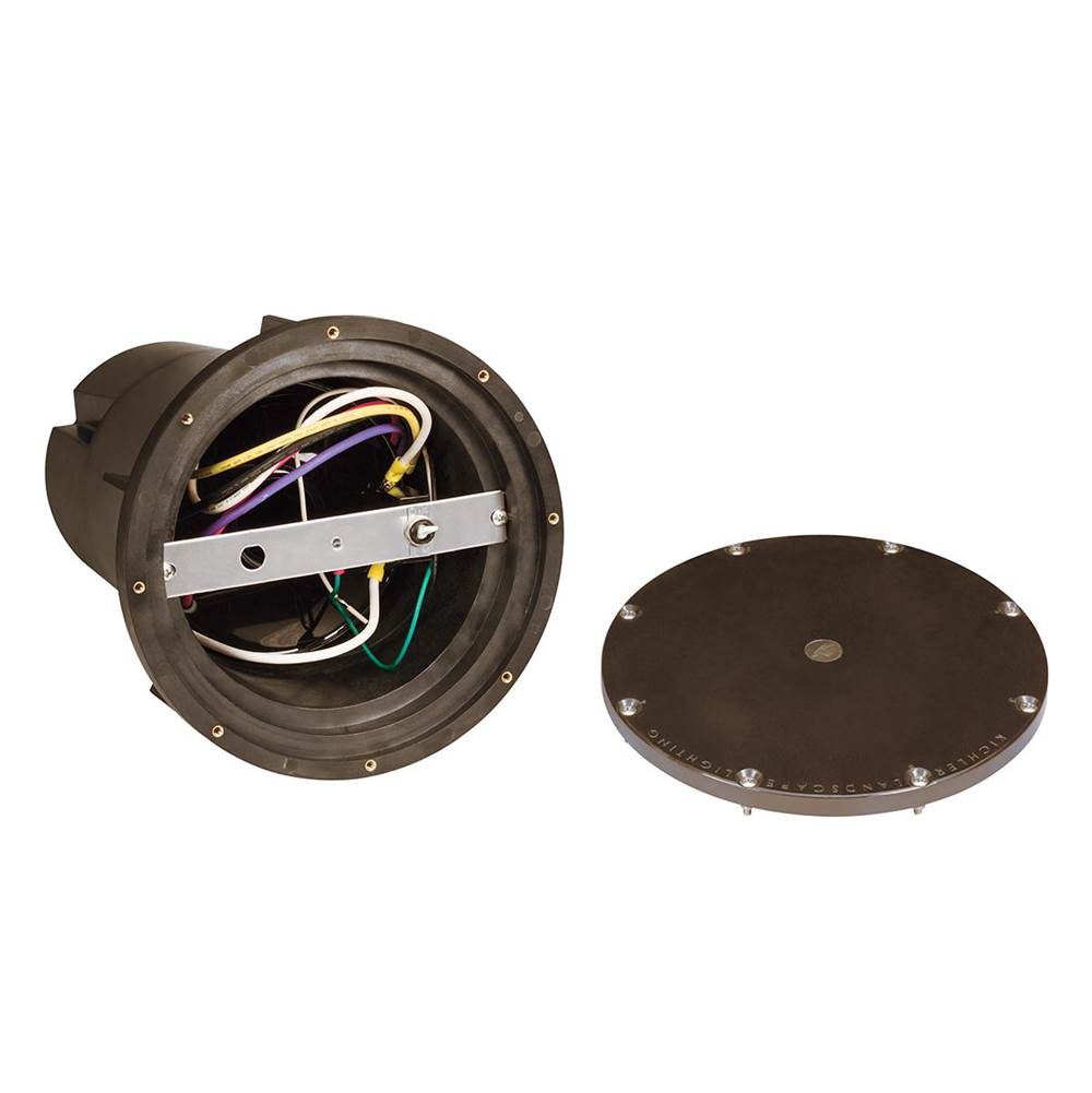 KICHLER 15IGT300 300W In-Ground Transformer