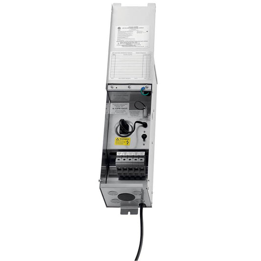 KICHLER 15PR100SS Pro Series 100W Transformer Stainless Steel