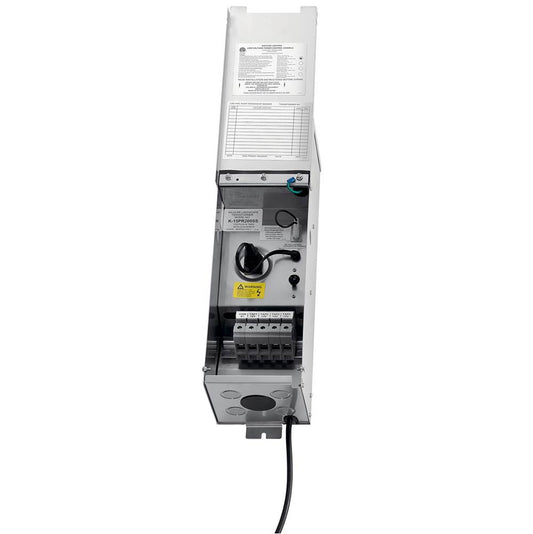 KICHLER 15PR200SS Pro Series 200W Transformer Stainless Steel