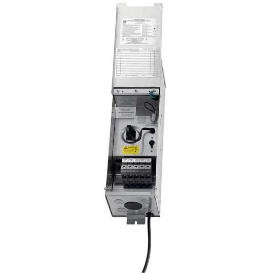 KICHLER 15PR300SS Pro Series 300W Transformer Stainless Steel